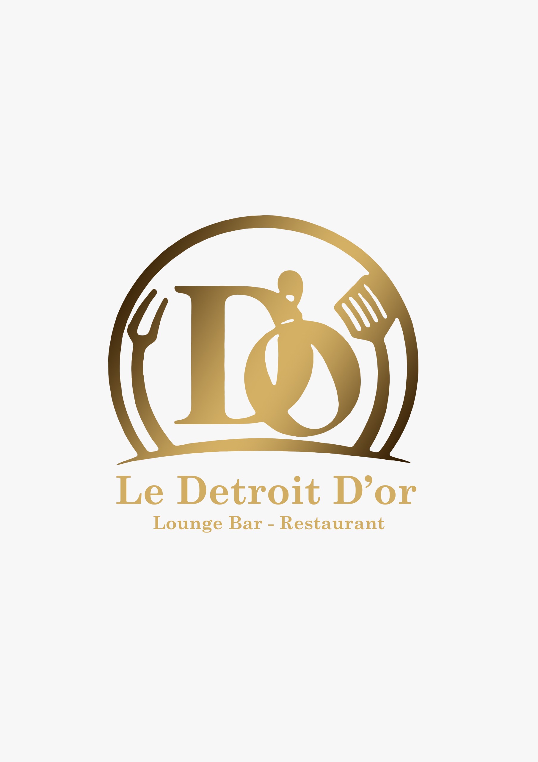 Logo Detroit D'or